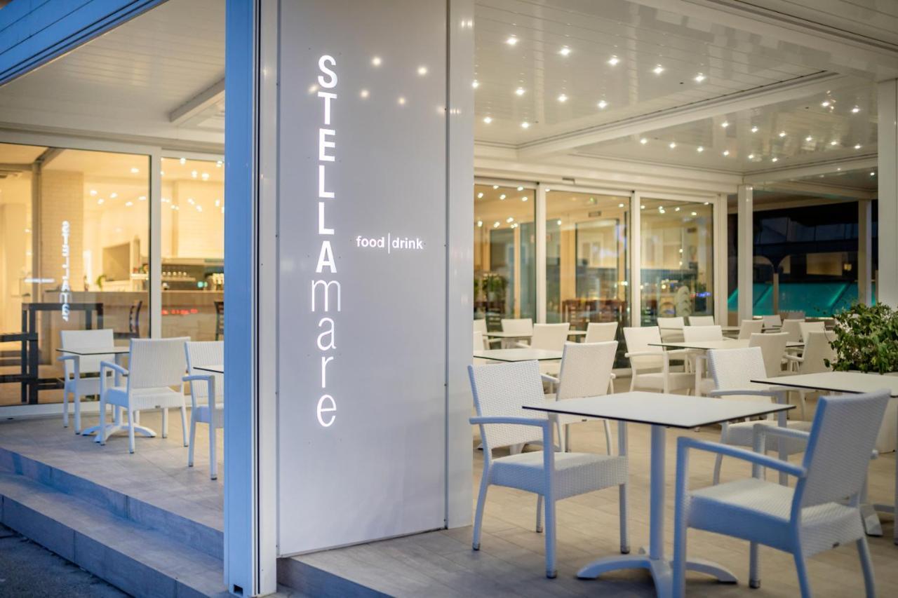 Stellamare 카오를레 외부 사진