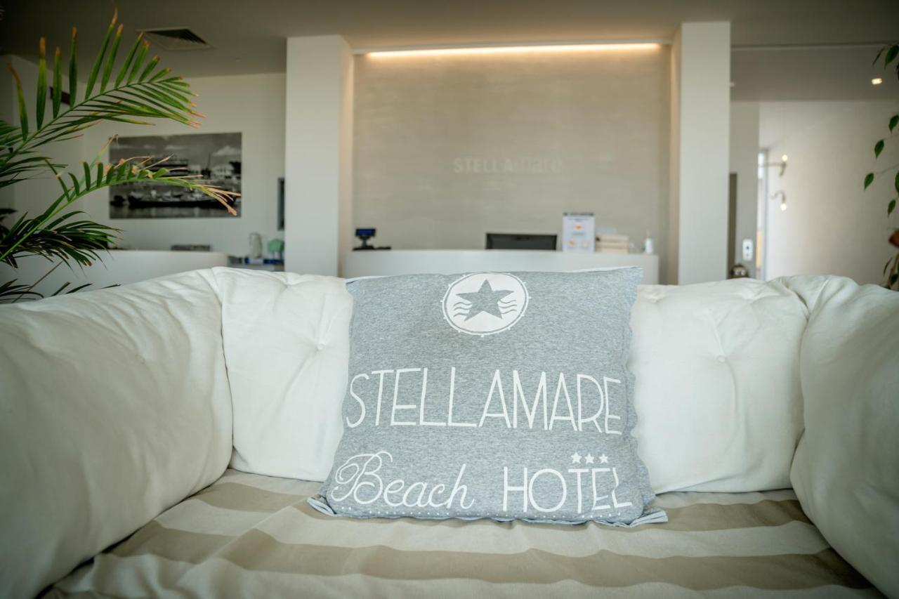 Stellamare 카오를레 외부 사진