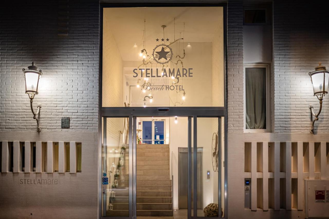 Stellamare 카오를레 외부 사진