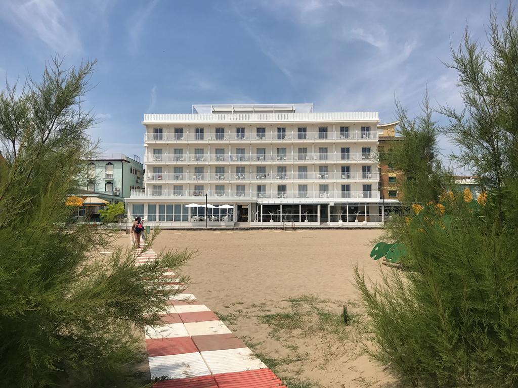 Stellamare 카오를레 외부 사진