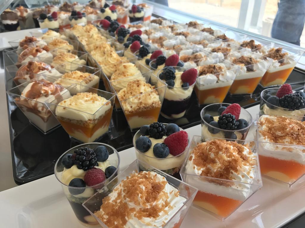 Stellamare 카오를레 외부 사진