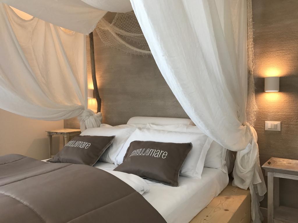 Stellamare 카오를레 외부 사진