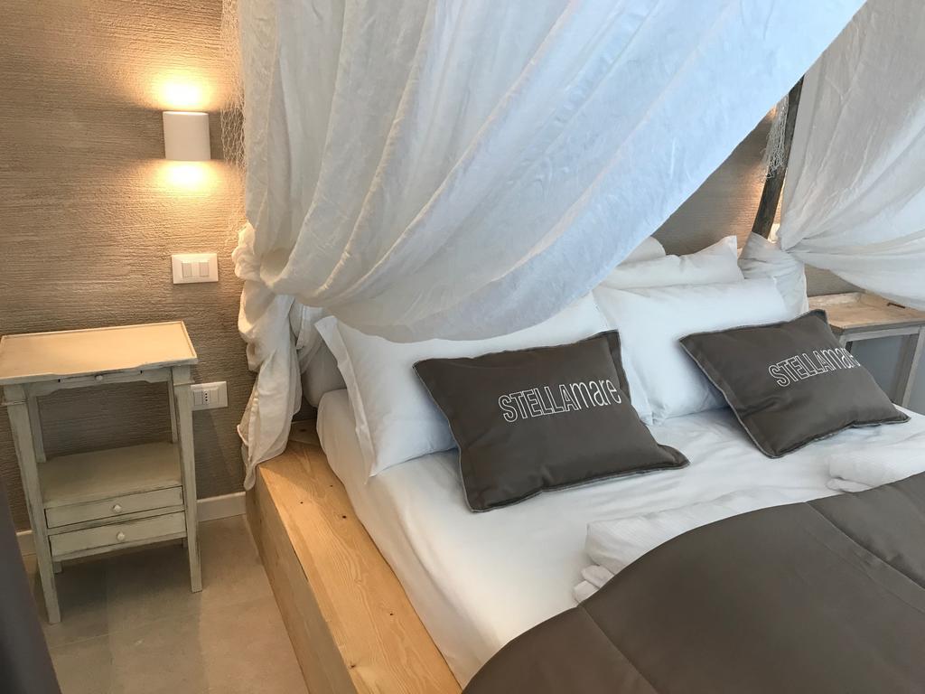 Stellamare 카오를레 외부 사진