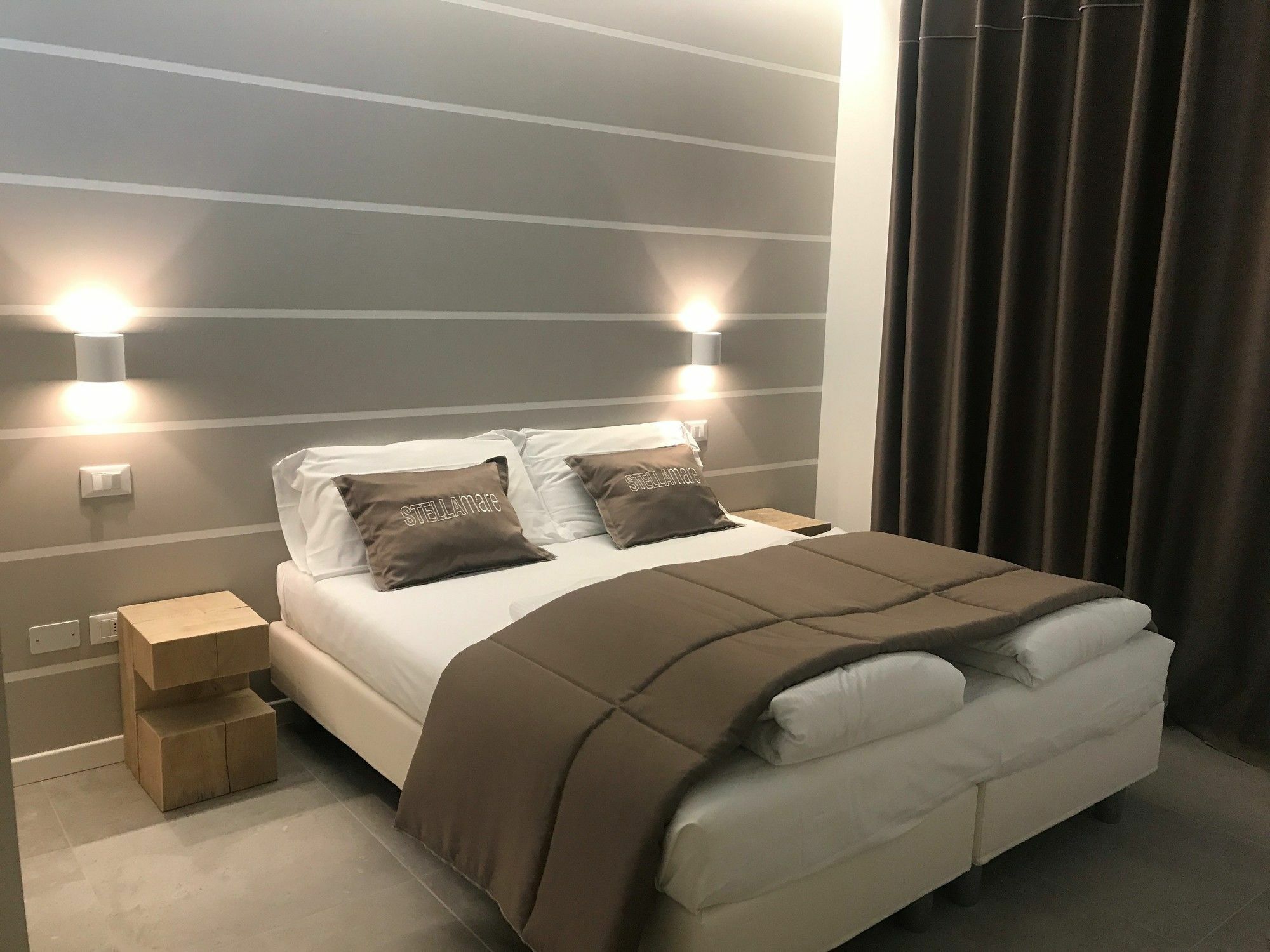 Stellamare 카오를레 외부 사진